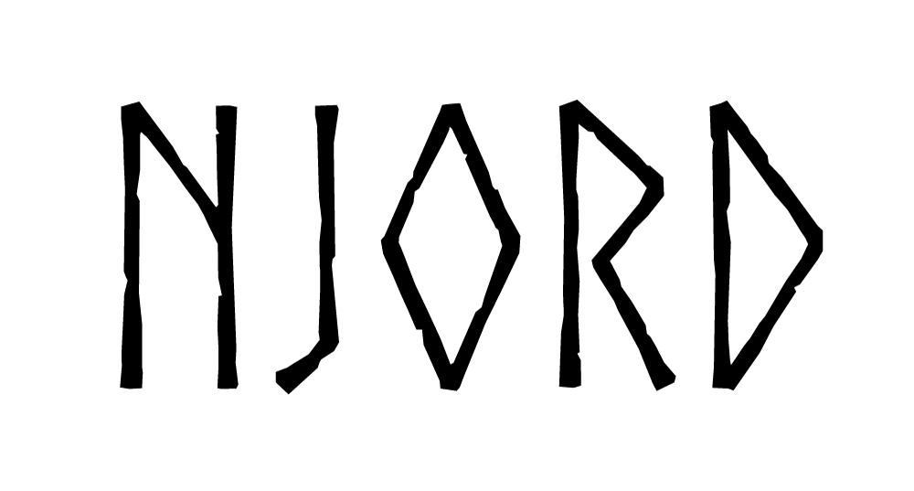 logo Njord protect